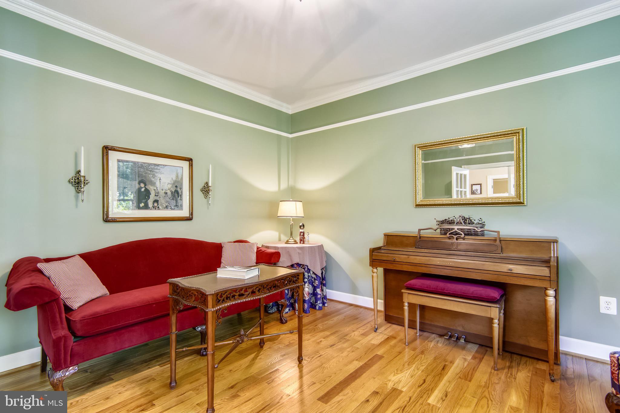 BROOKE RIDGE - Residential