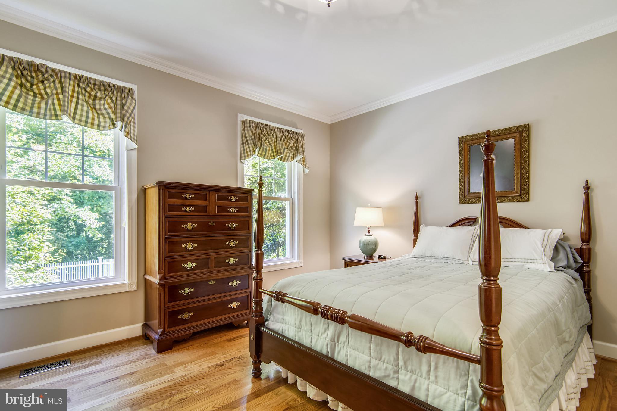 BROOKE RIDGE - Residential