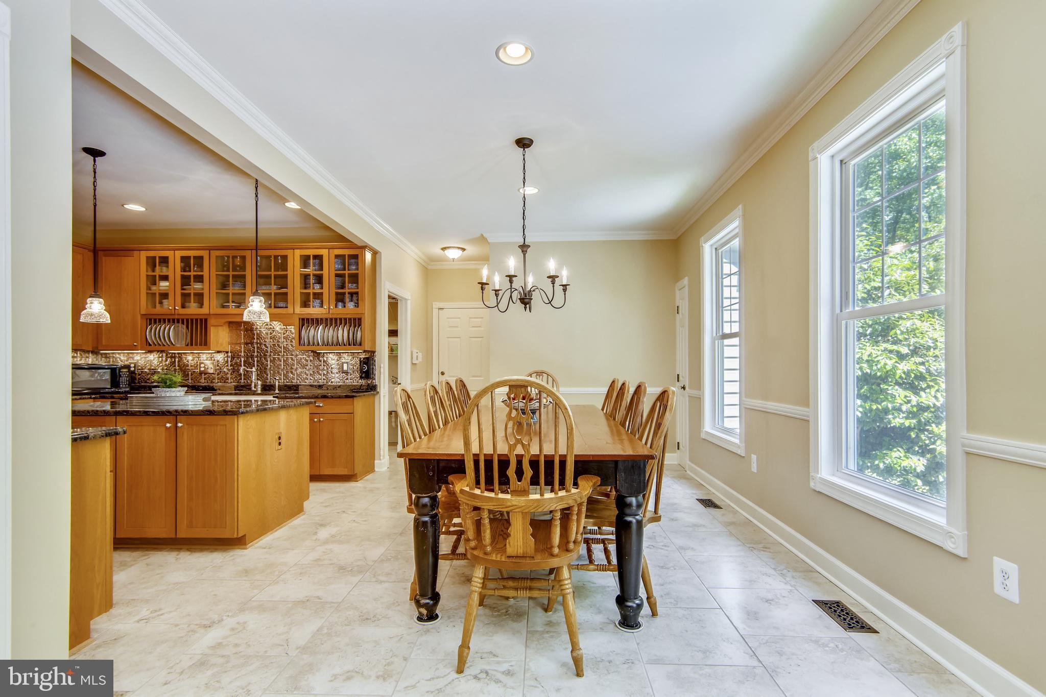 BROOKE RIDGE - Residential