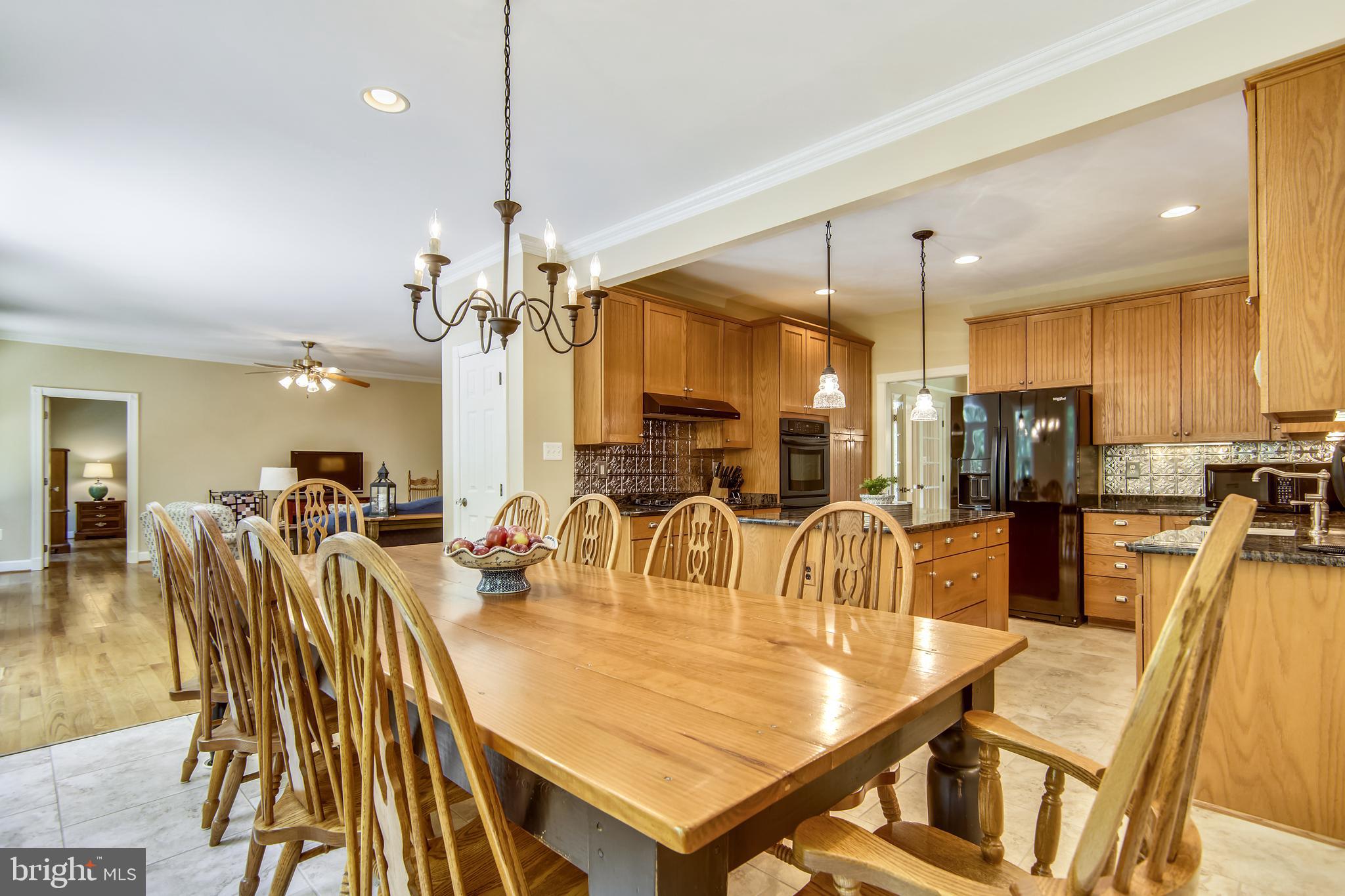 BROOKE RIDGE - Residential