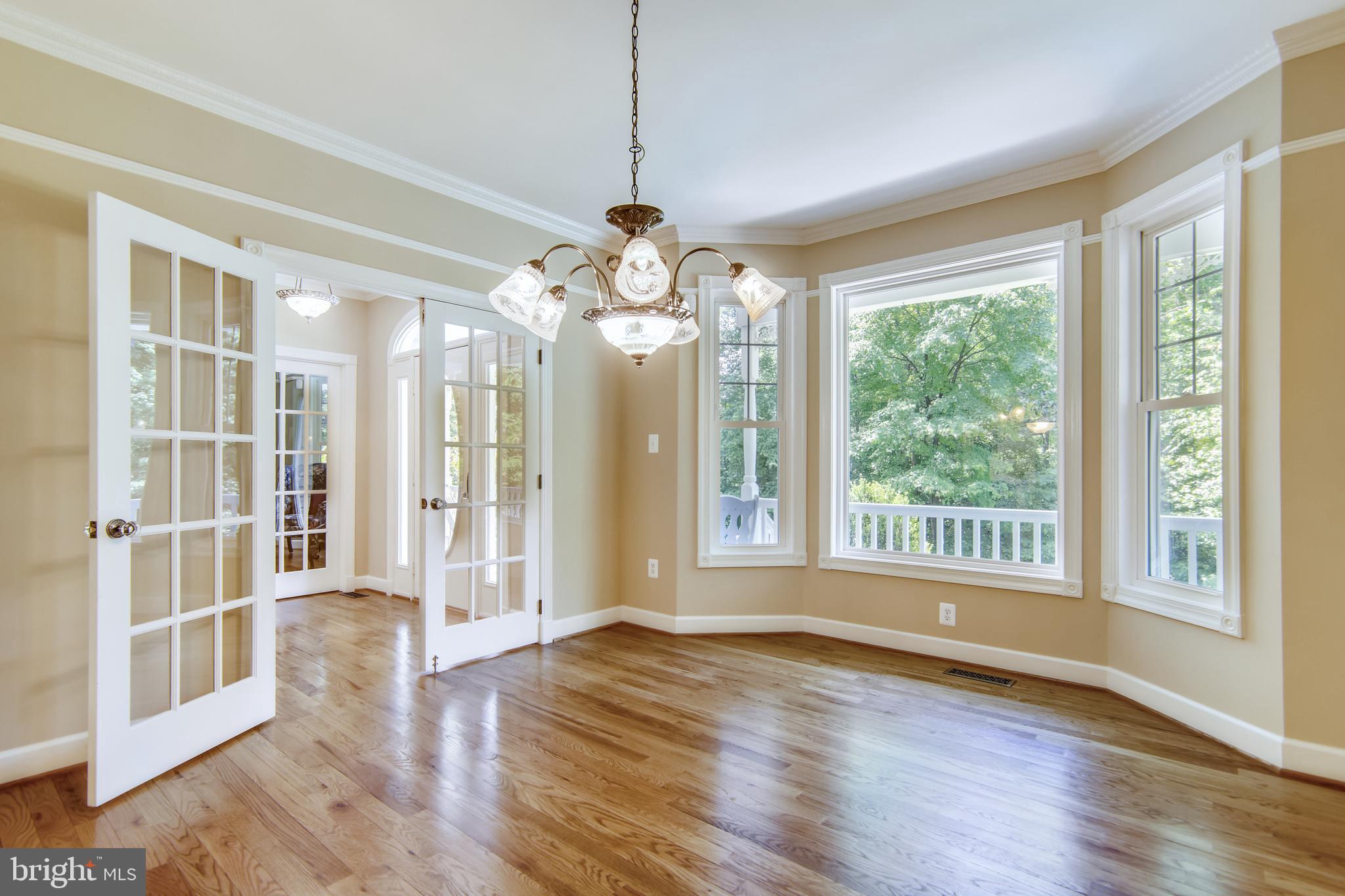 BROOKE RIDGE - Residential