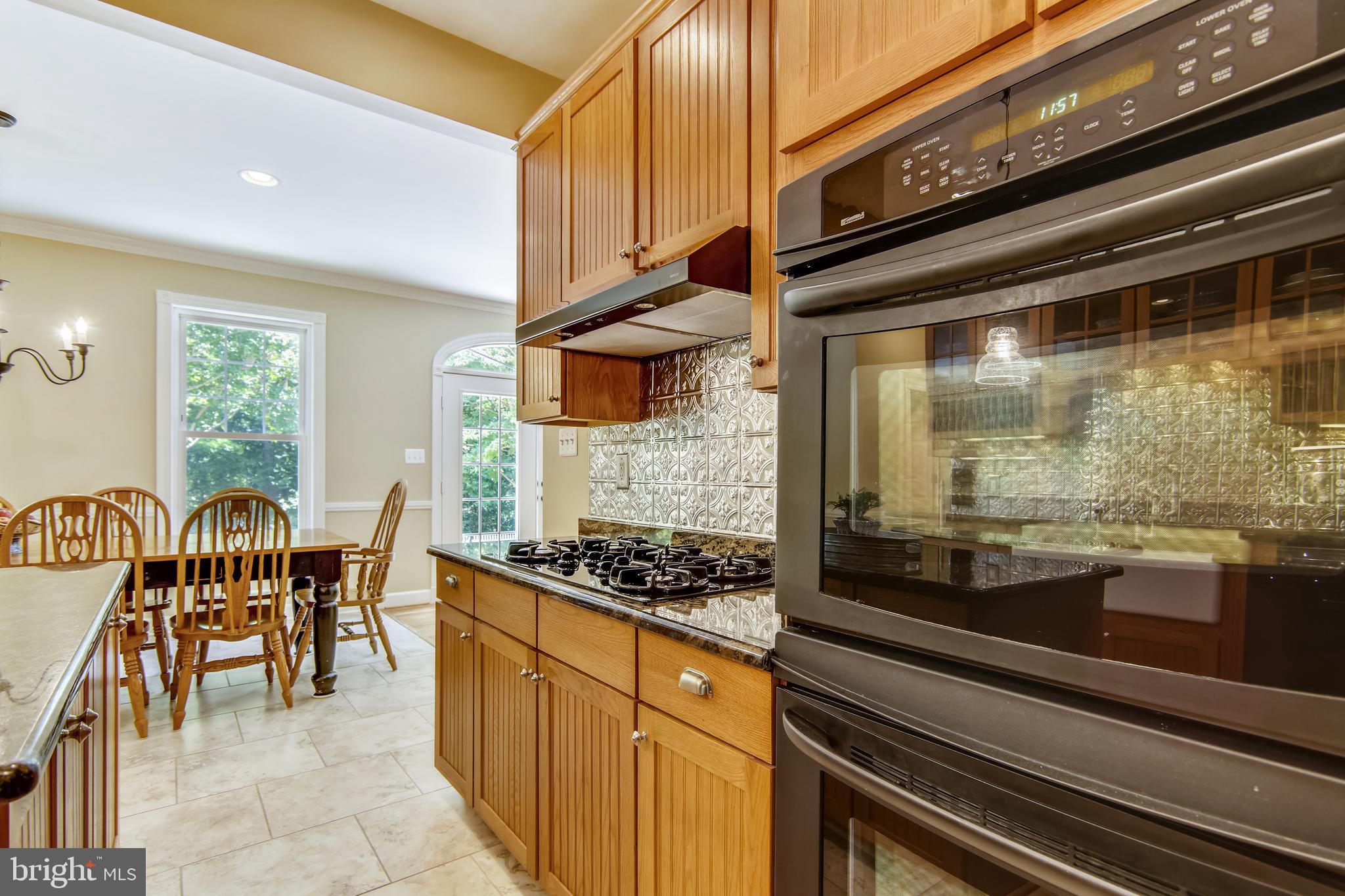 BROOKE RIDGE - Residential