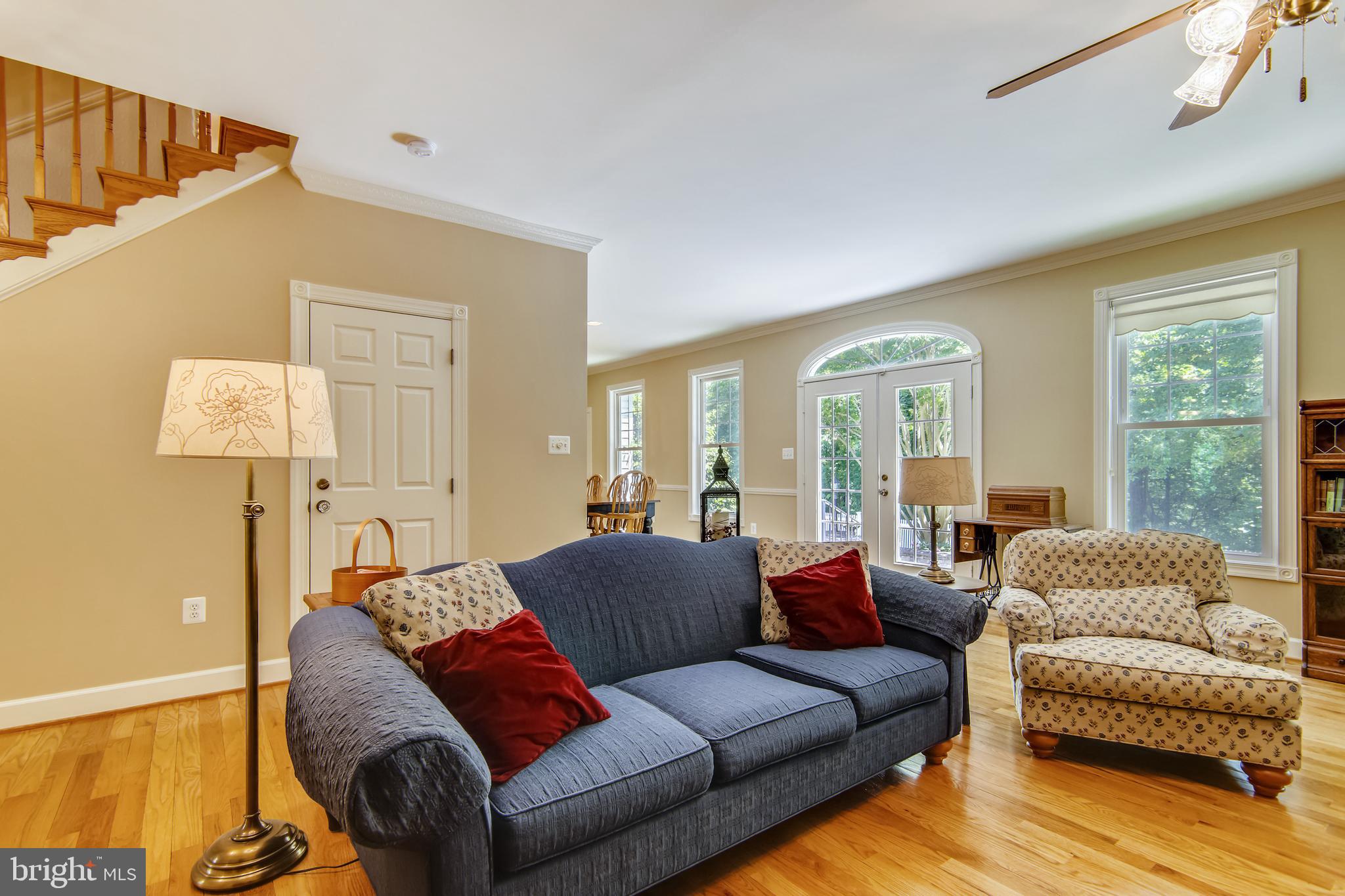 BROOKE RIDGE - Residential