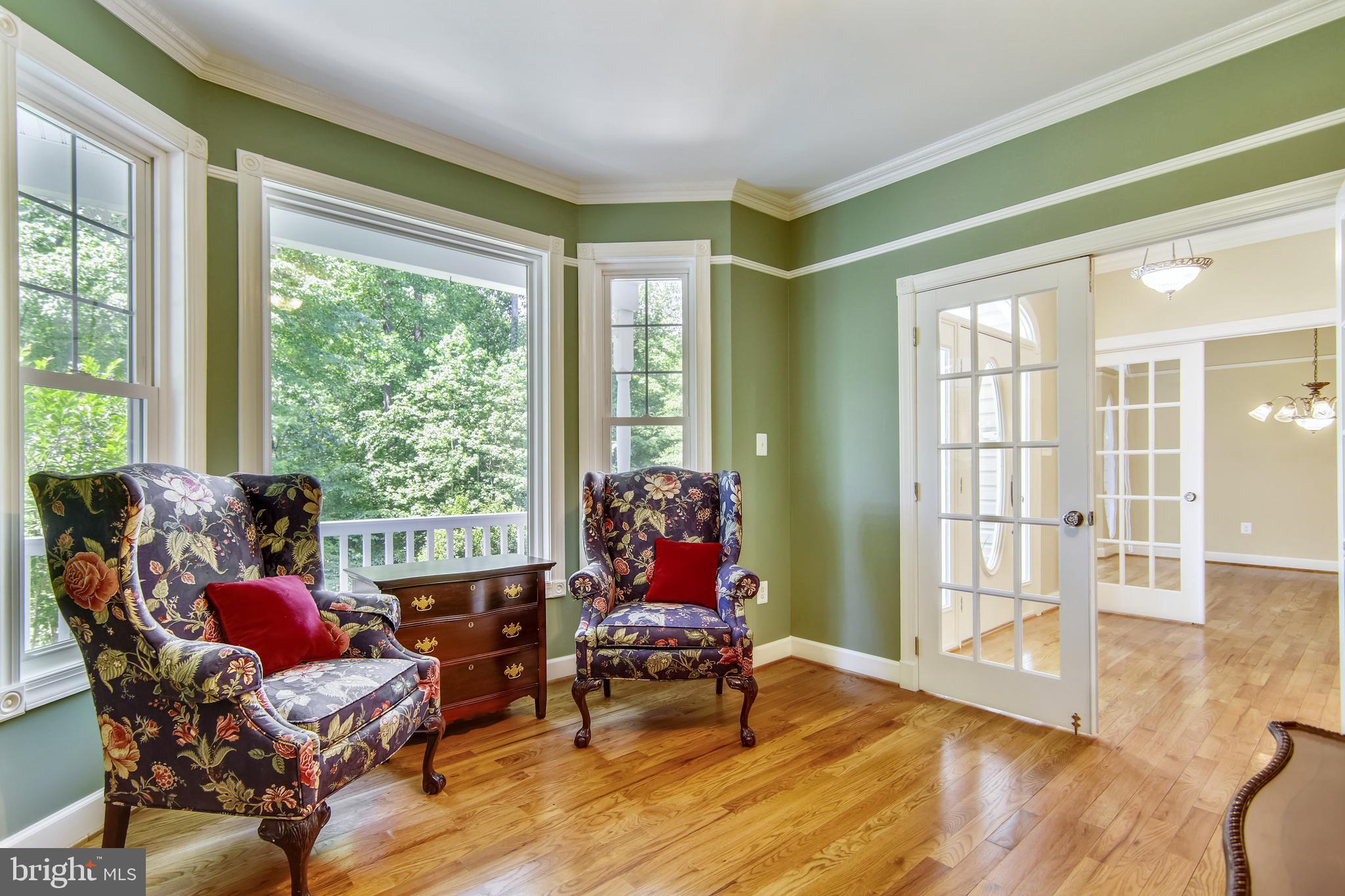 BROOKE RIDGE - Residential