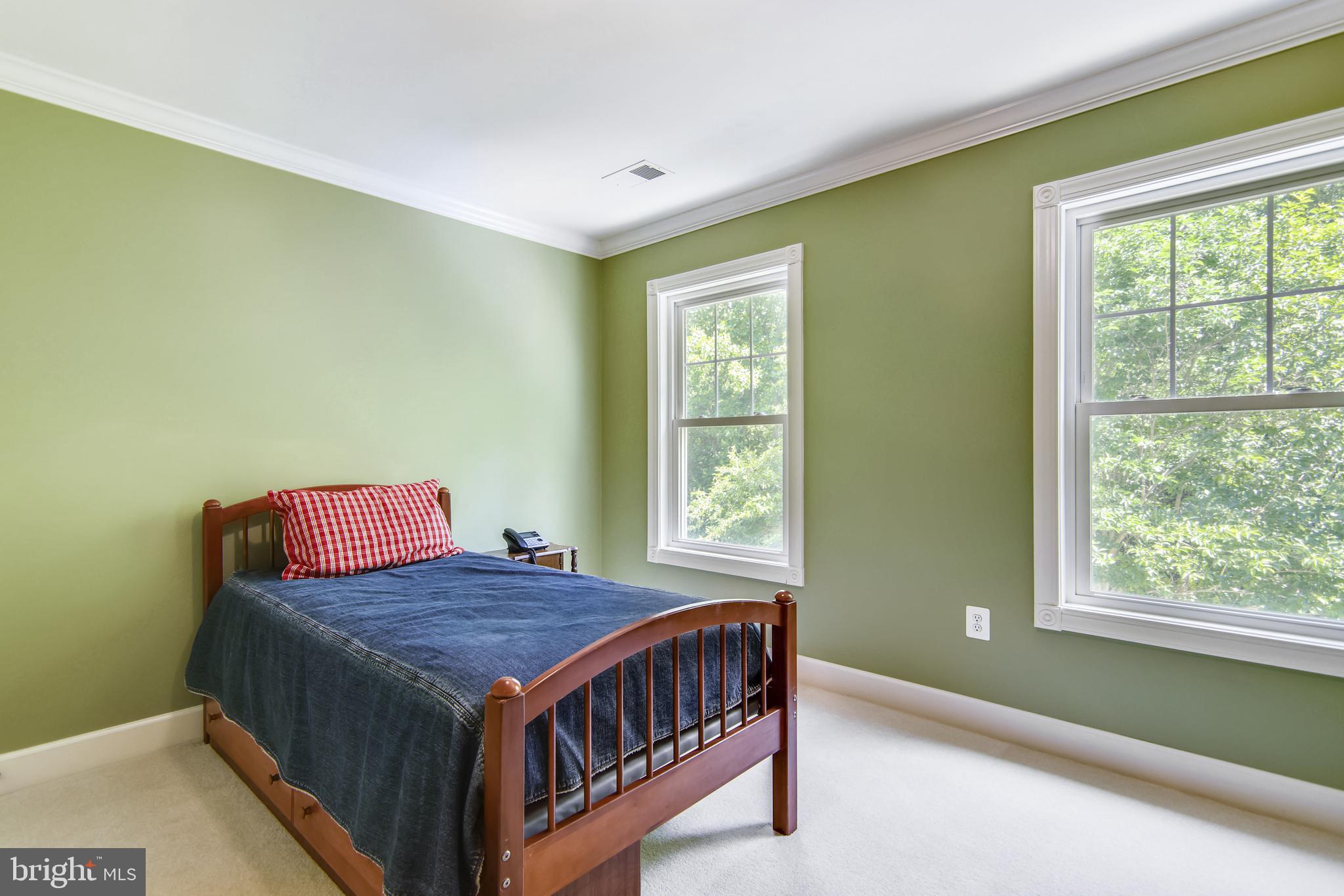 BROOKE RIDGE - Residential