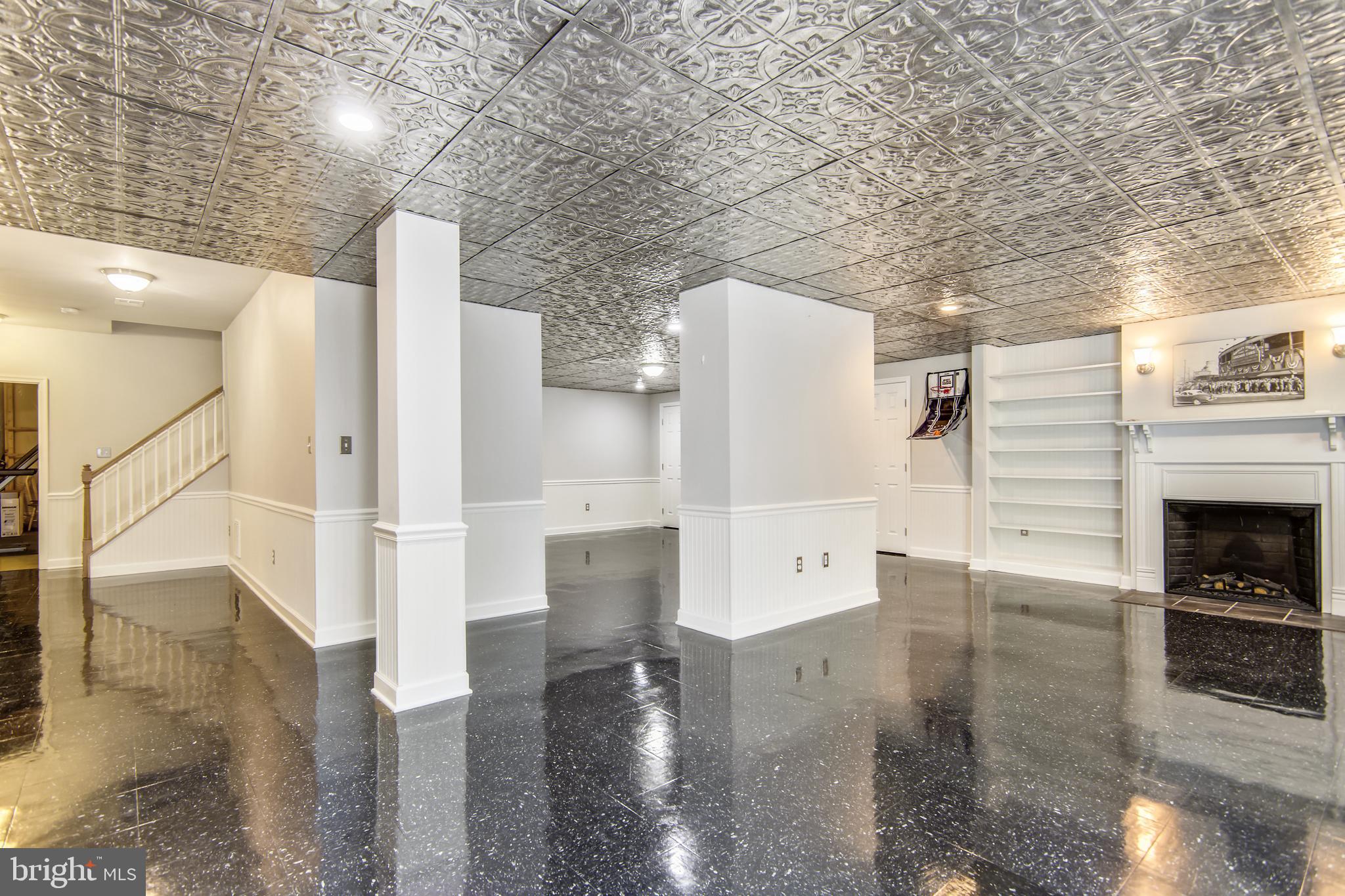 BROOKE RIDGE - Residential