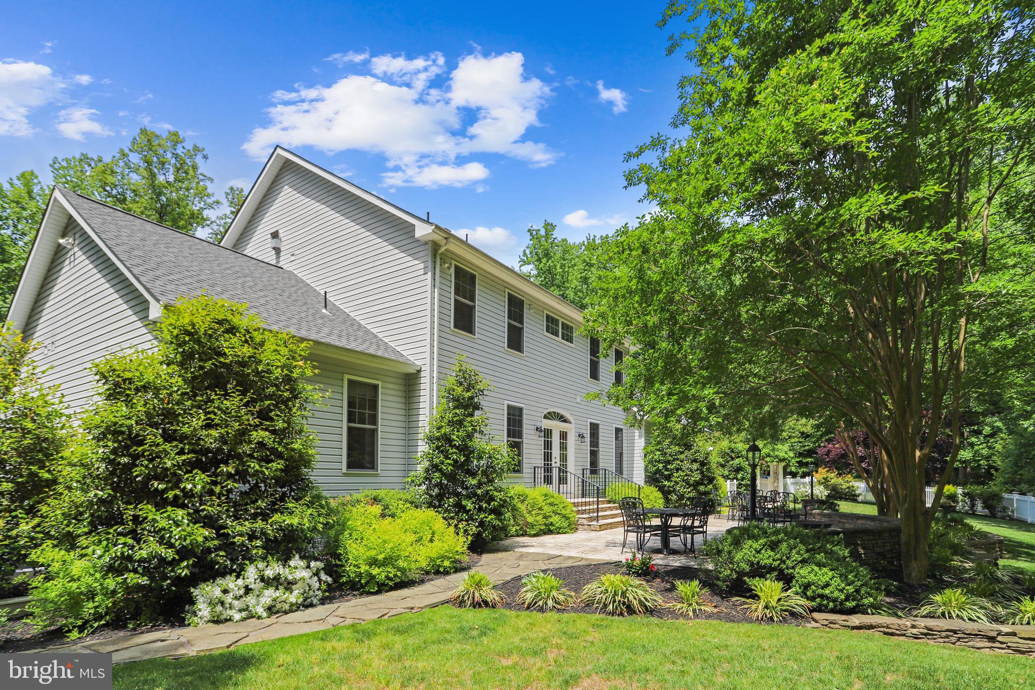 BROOKE RIDGE - Residential