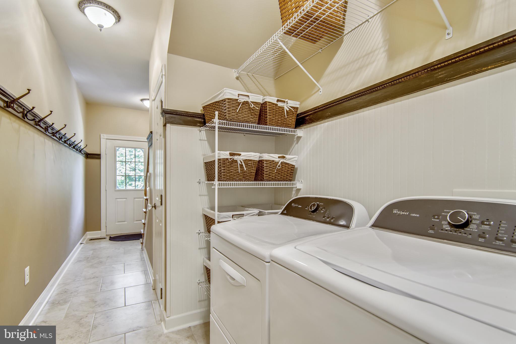 BROOKE RIDGE - Residential