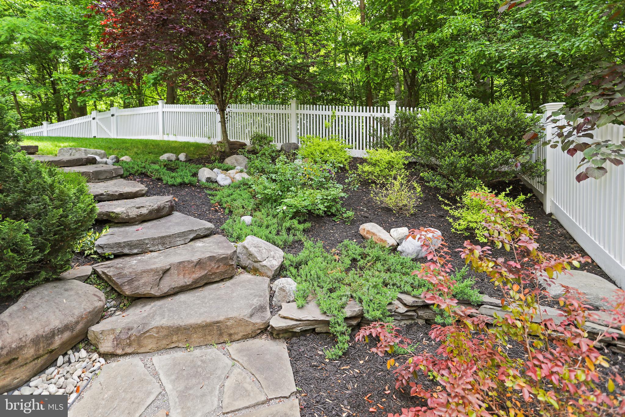 BROOKE RIDGE - Residential