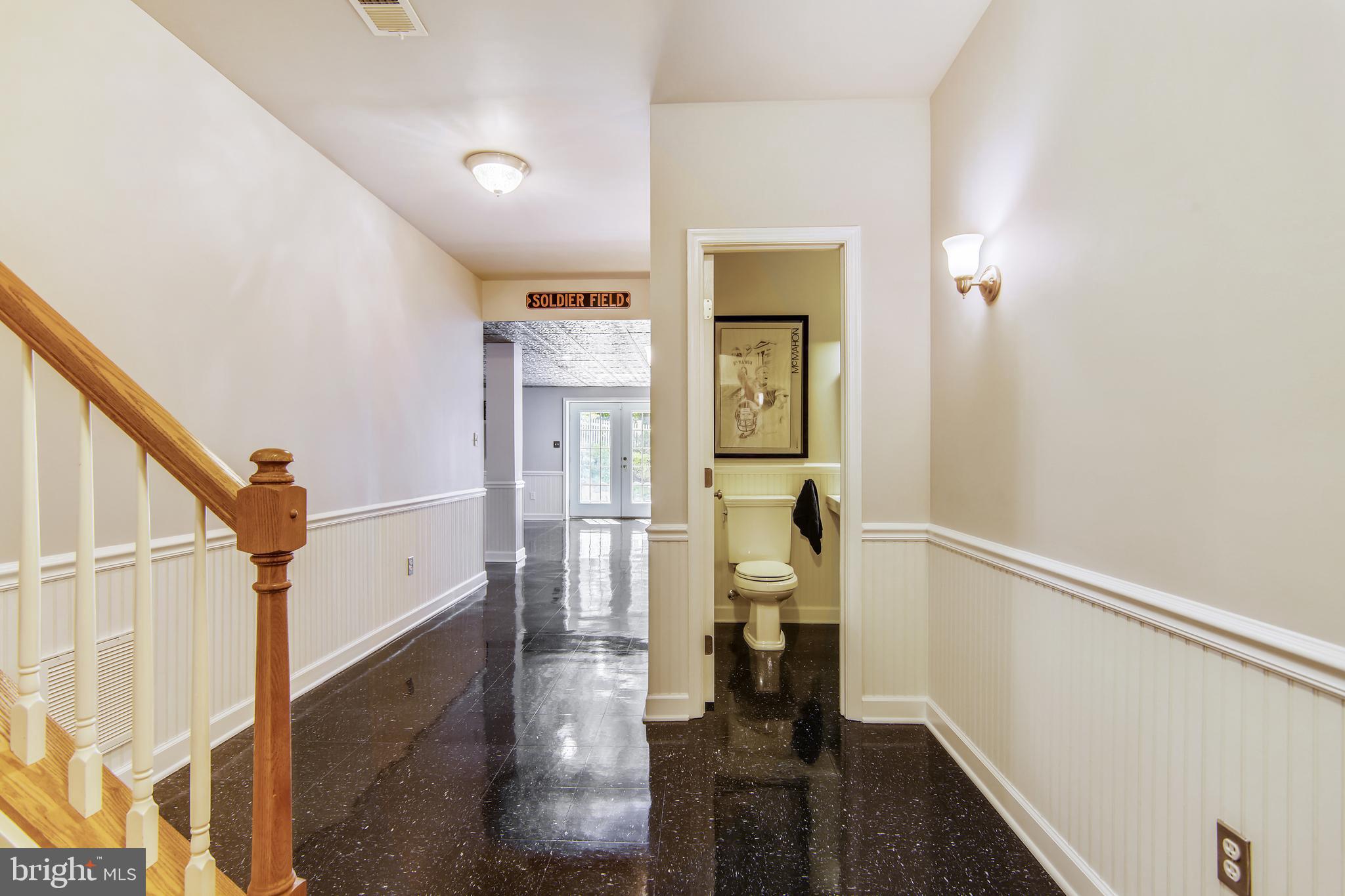 BROOKE RIDGE - Residential