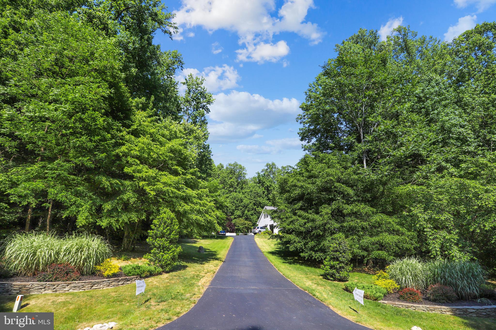 BROOKE RIDGE - Residential