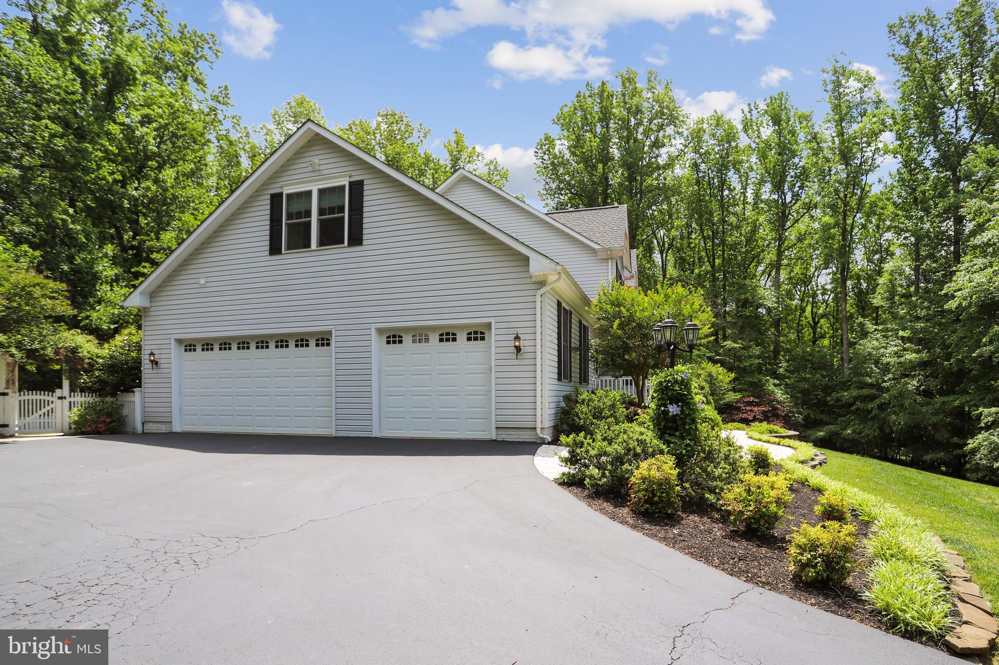 BROOKE RIDGE - Residential