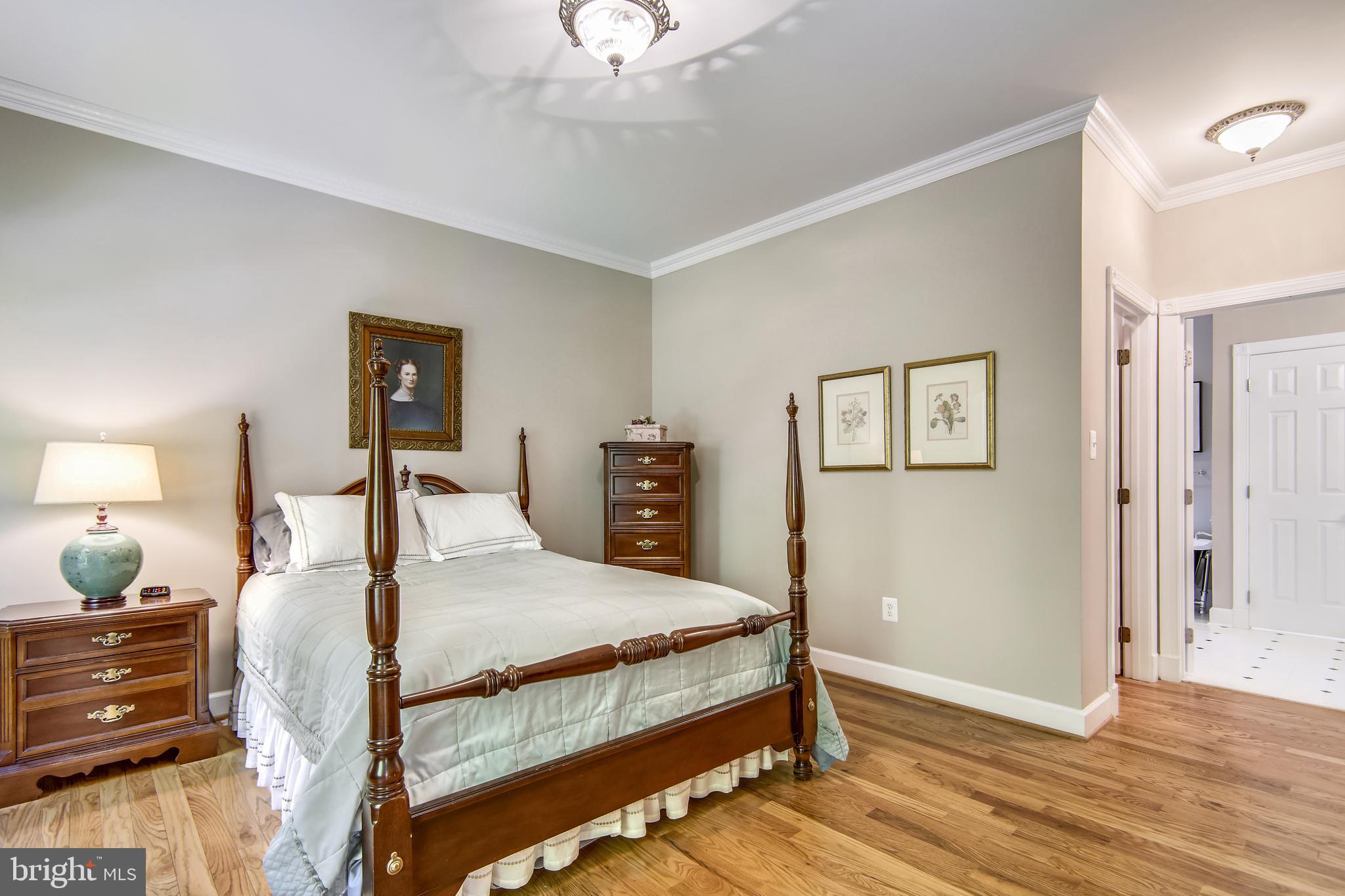 BROOKE RIDGE - Residential