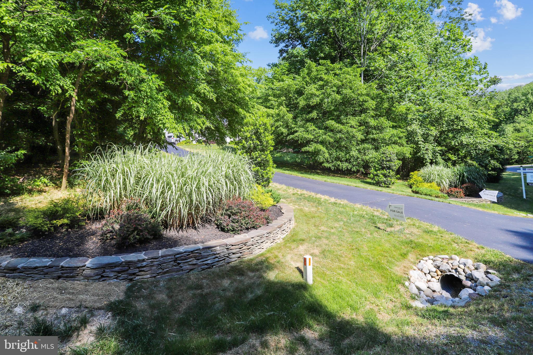 BROOKE RIDGE - Residential