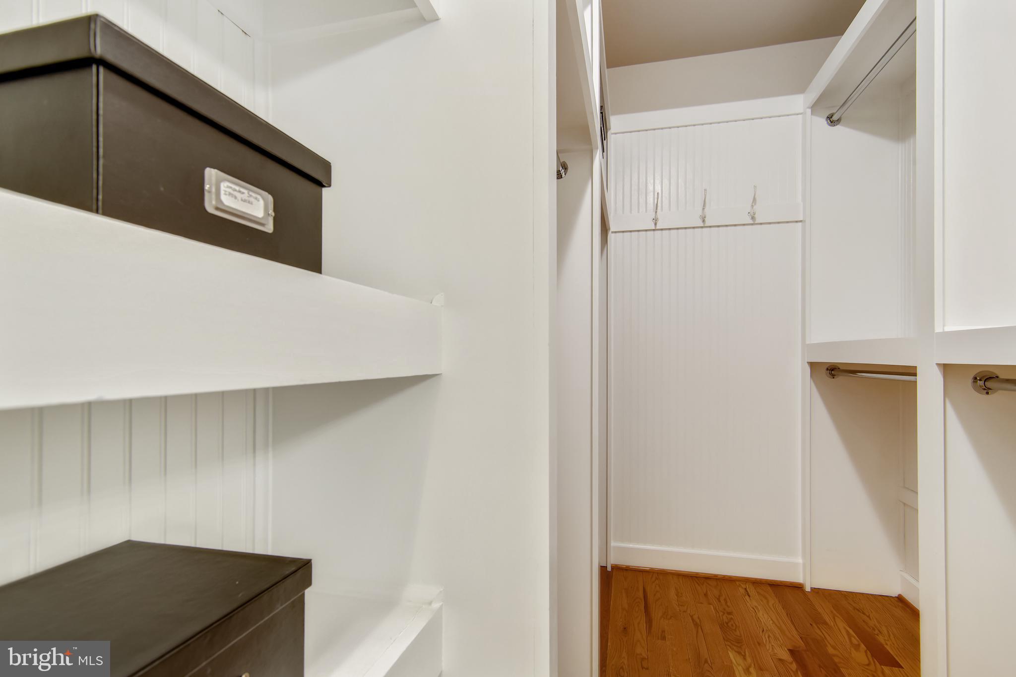 BROOKE RIDGE - Residential