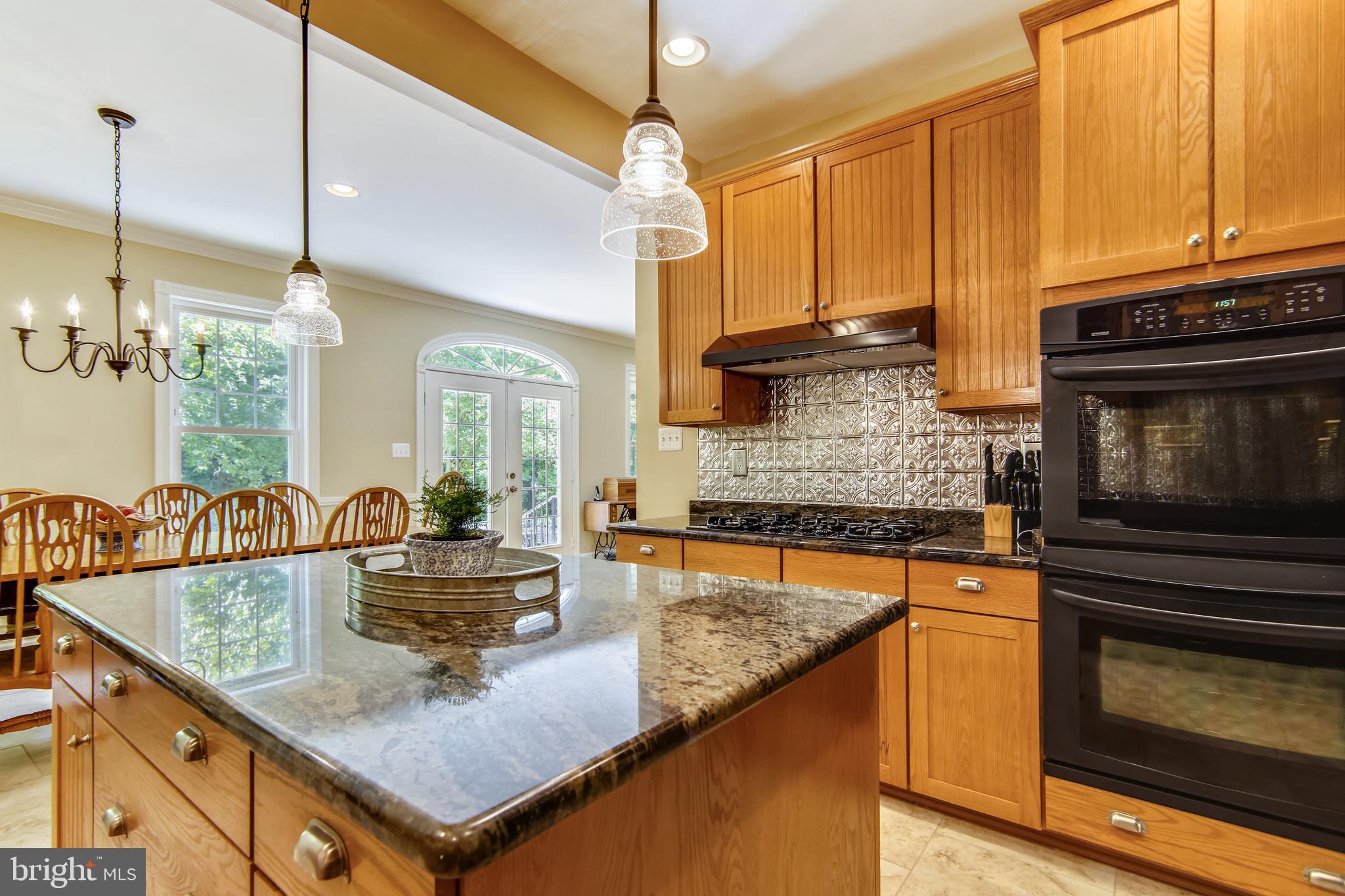 BROOKE RIDGE - Residential