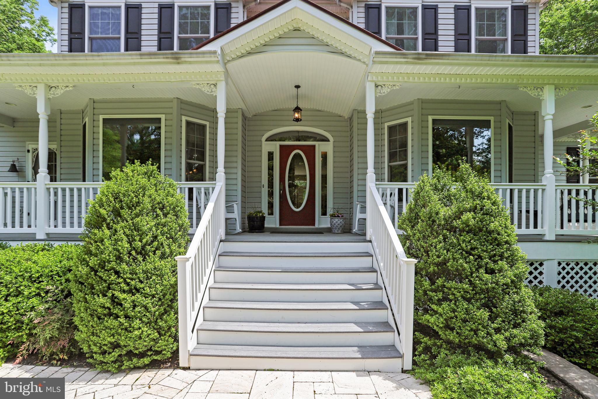 BROOKE RIDGE - Residential