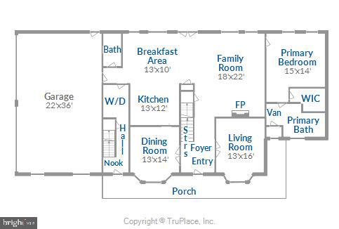 BROOKE RIDGE - Residential