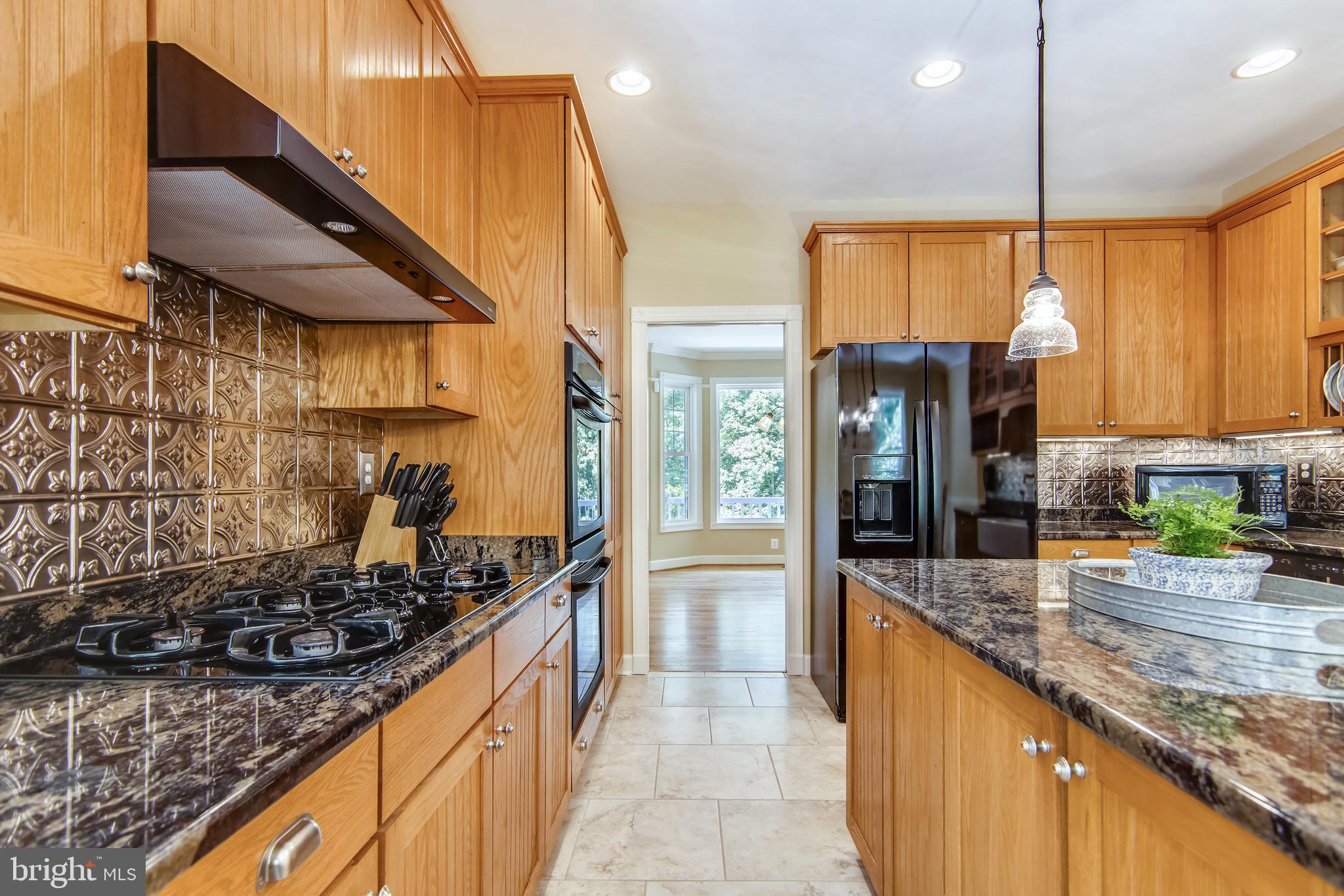 BROOKE RIDGE - Residential