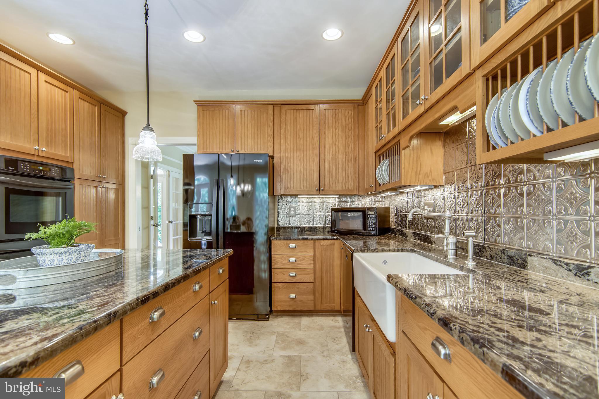 BROOKE RIDGE - Residential