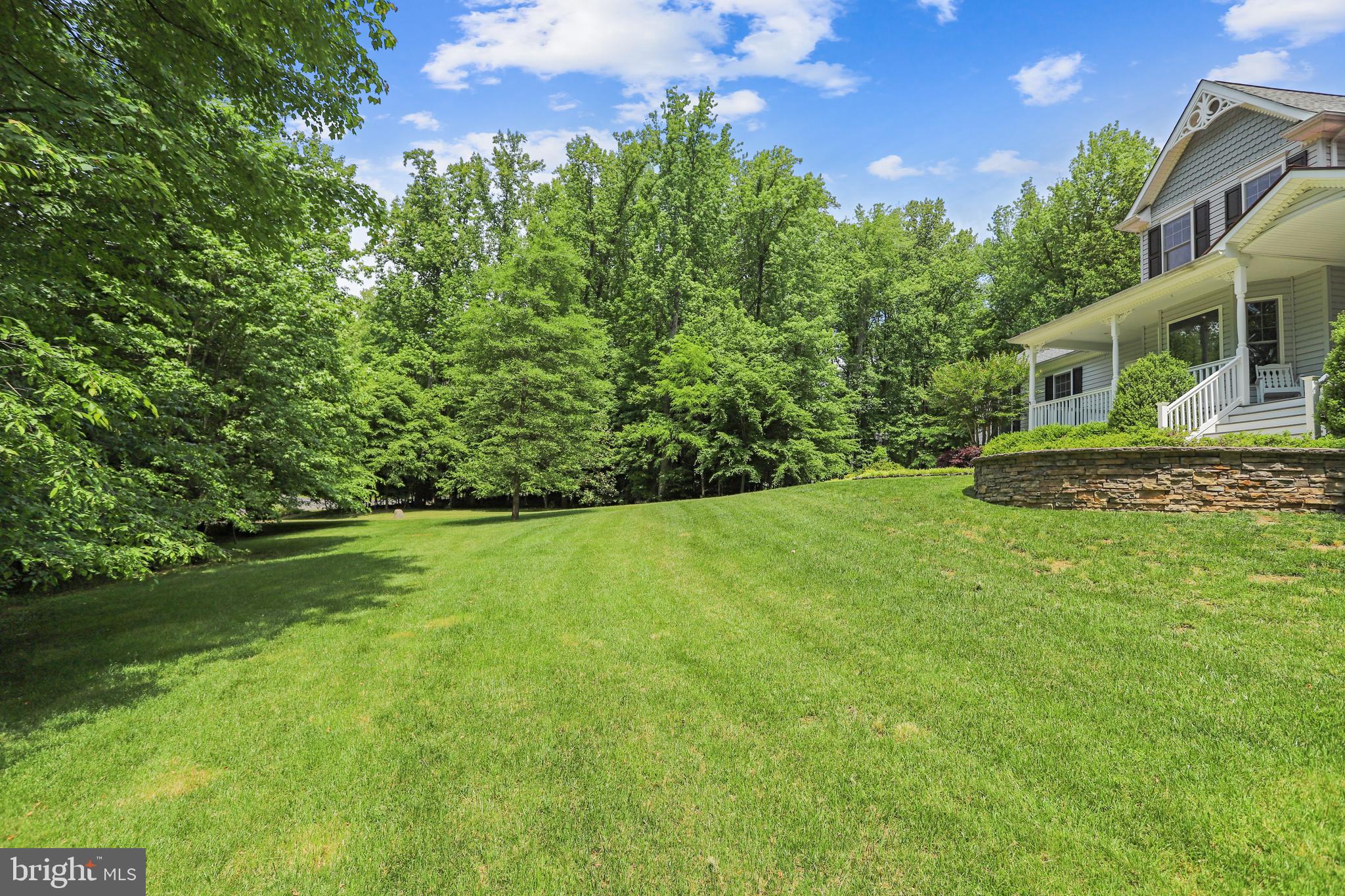 BROOKE RIDGE - Residential