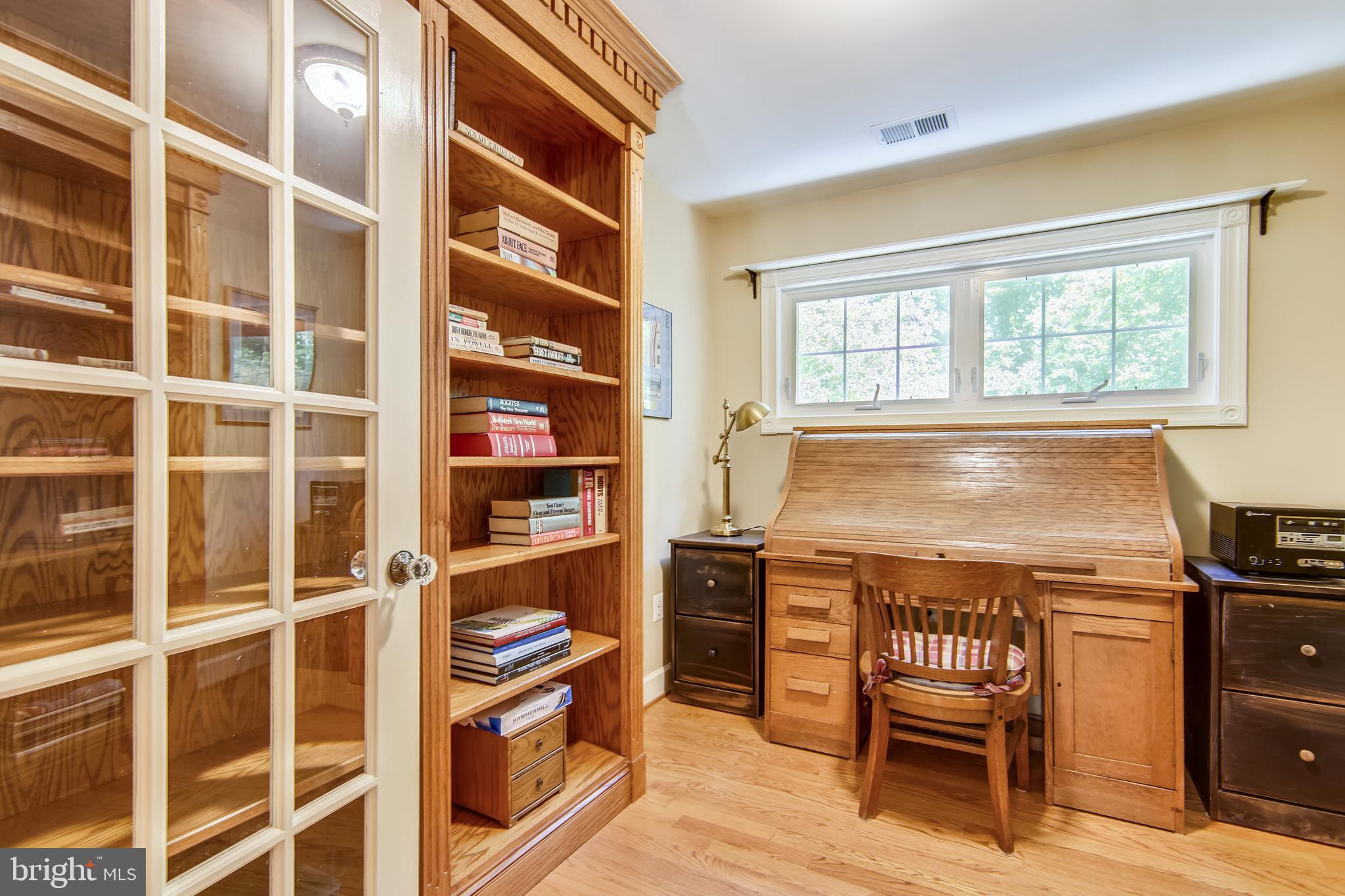 BROOKE RIDGE - Residential