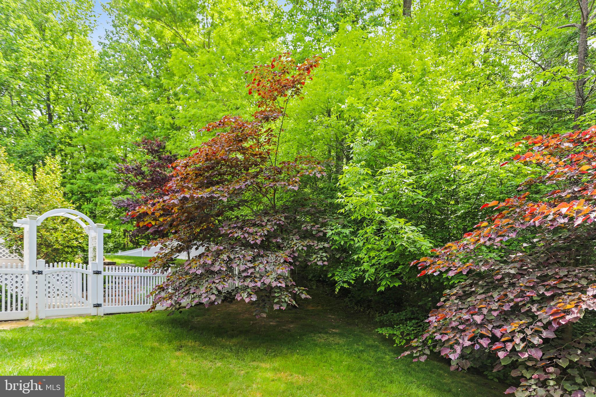 BROOKE RIDGE - Residential