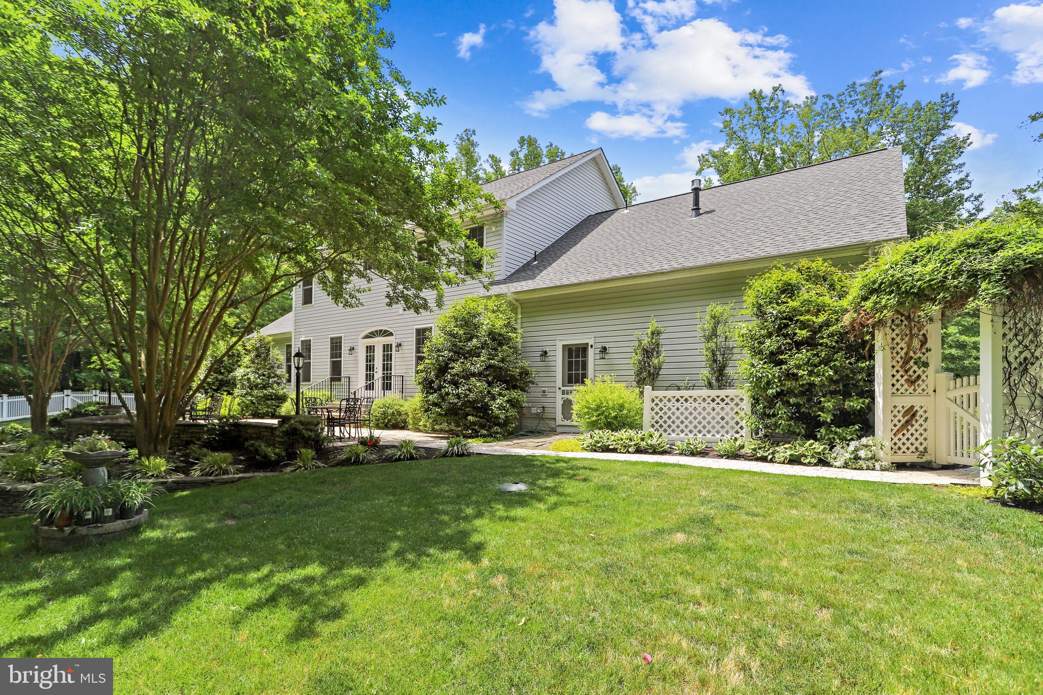 BROOKE RIDGE - Residential