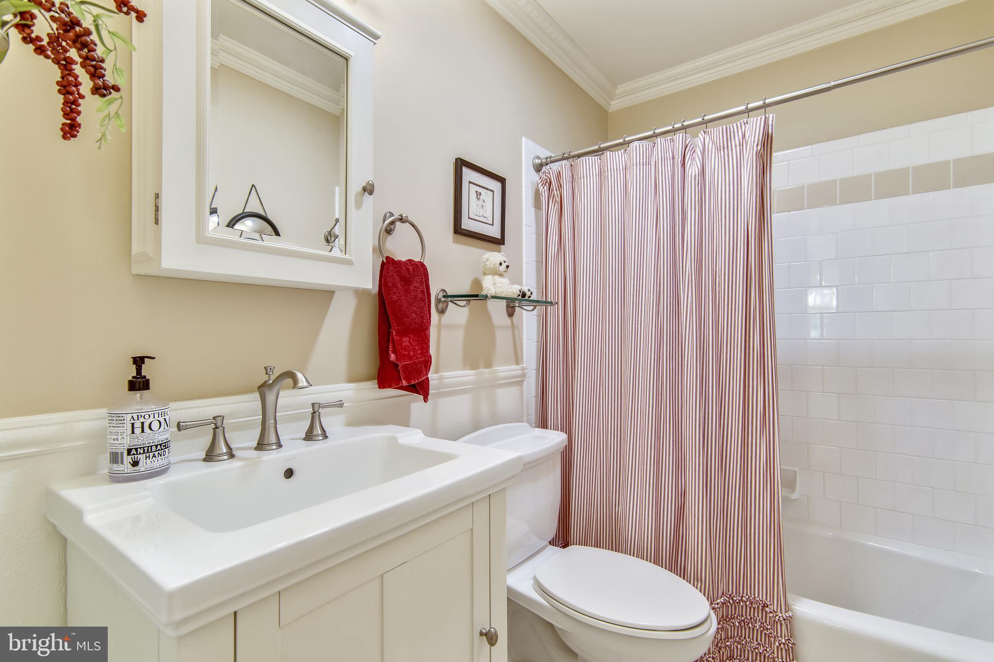 BROOKE RIDGE - Residential