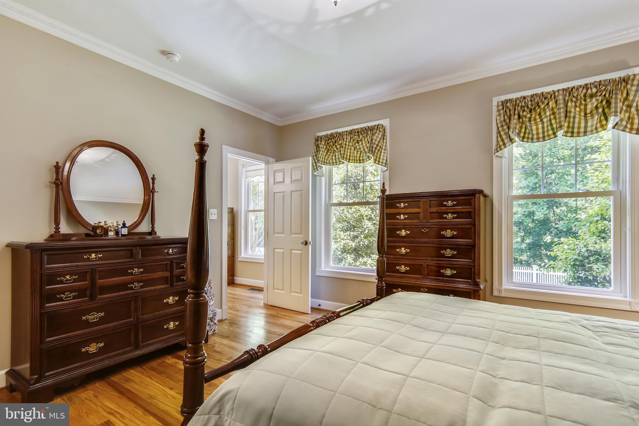 BROOKE RIDGE - Residential