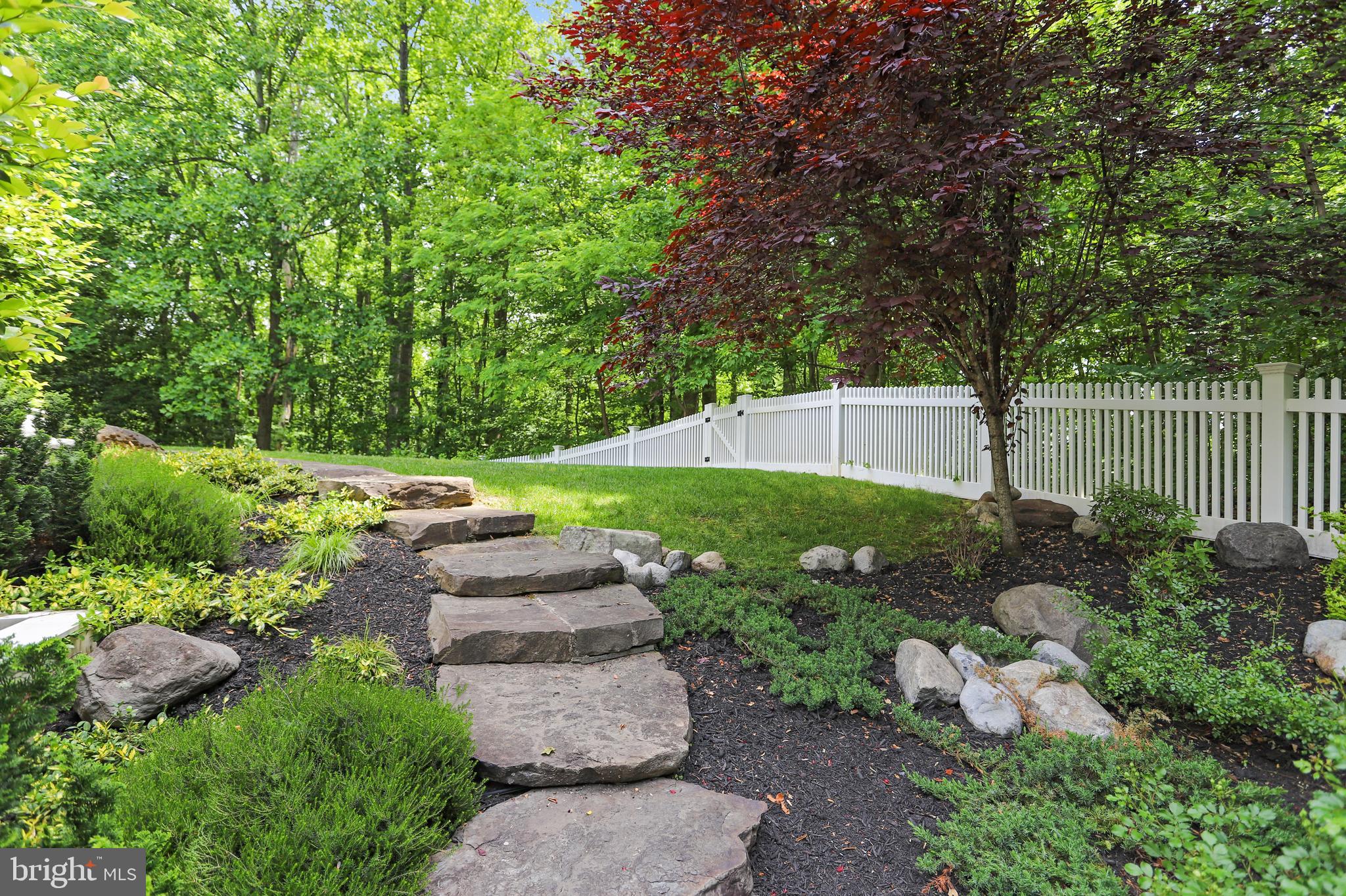 BROOKE RIDGE - Residential