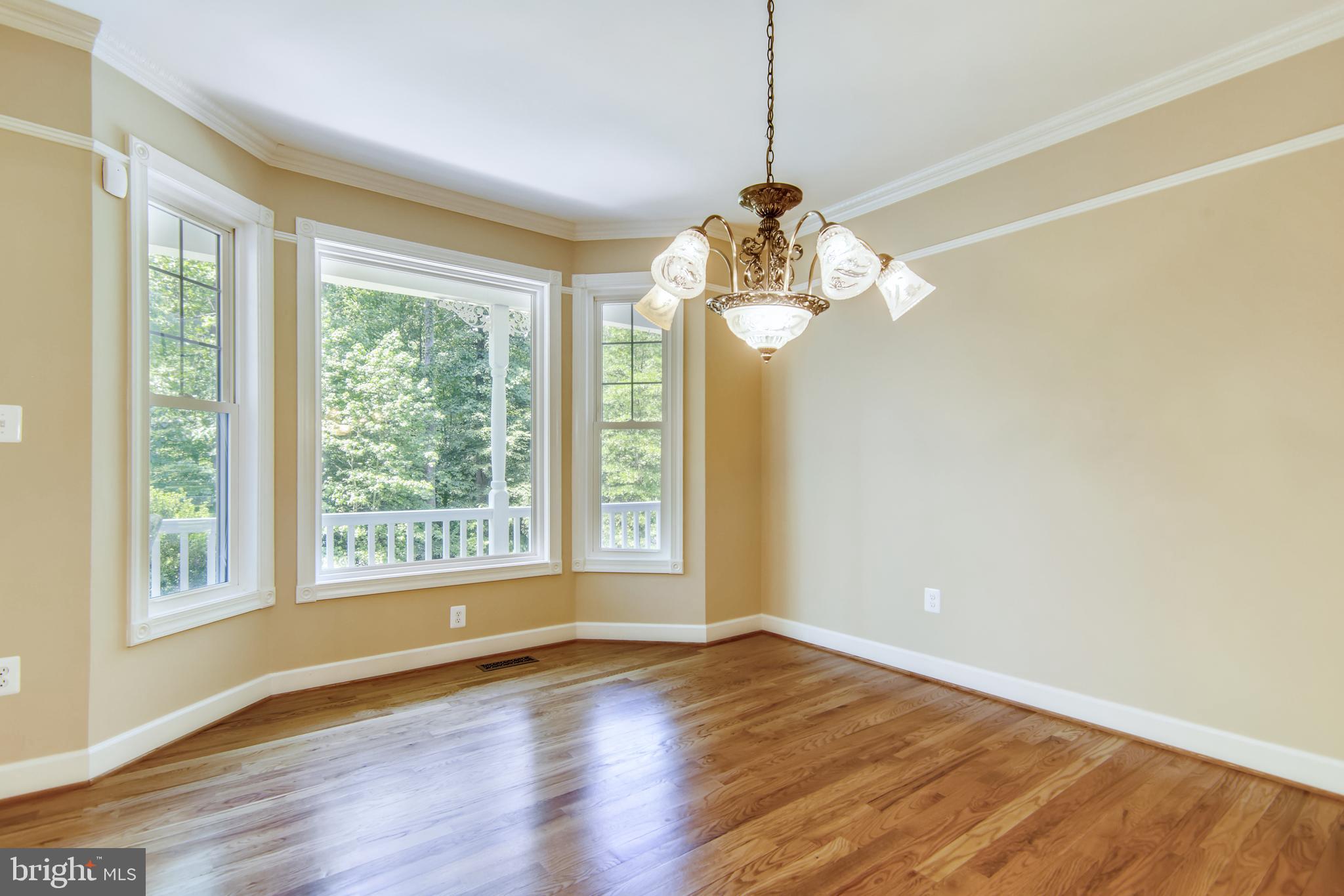 BROOKE RIDGE - Residential