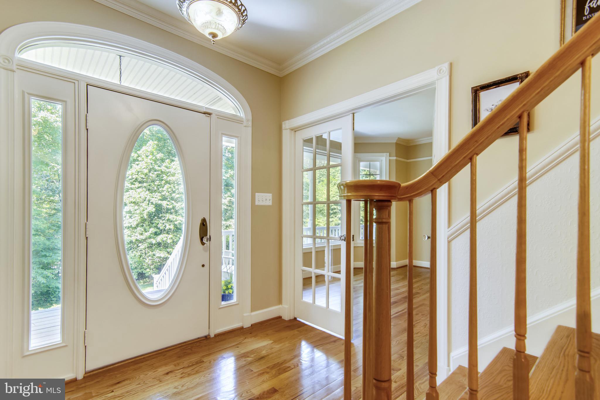 BROOKE RIDGE - Residential