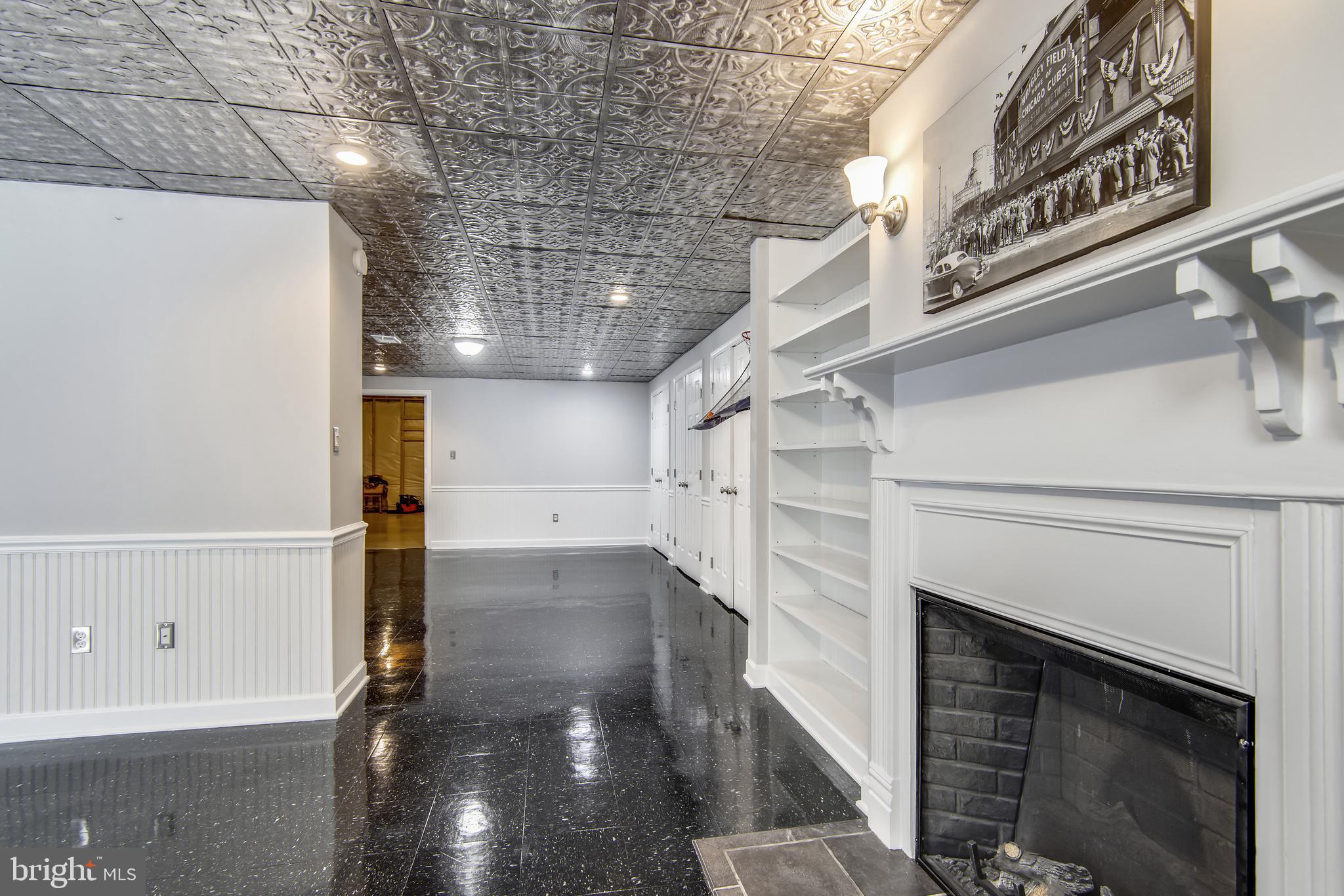 BROOKE RIDGE - Residential