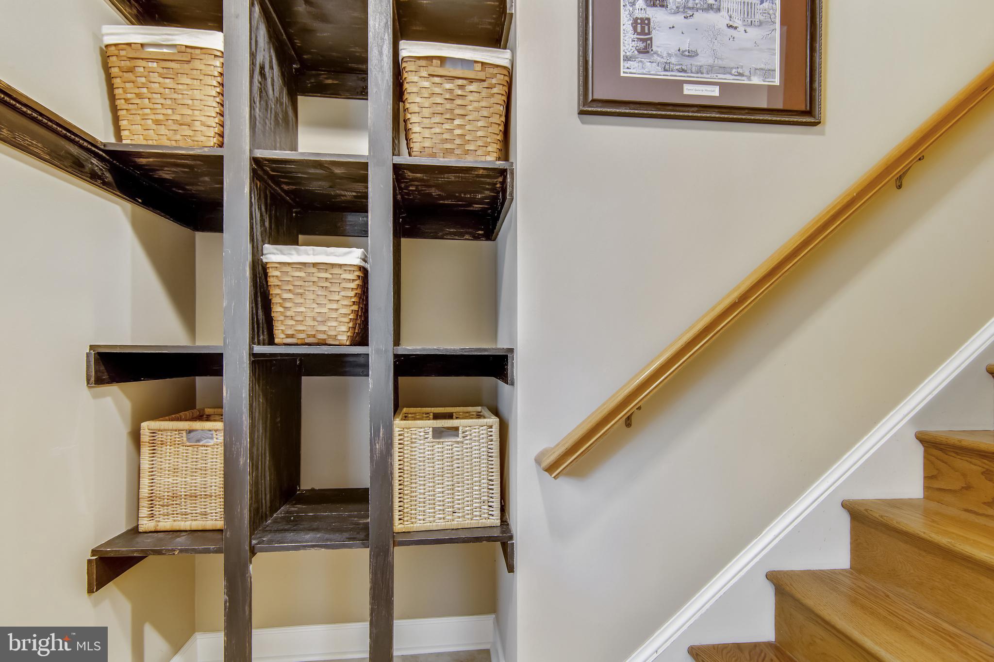 BROOKE RIDGE - Residential