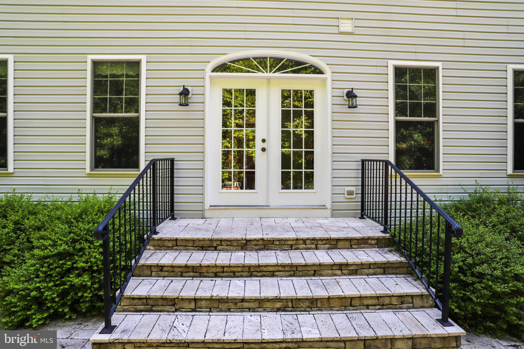 BROOKE RIDGE - Residential