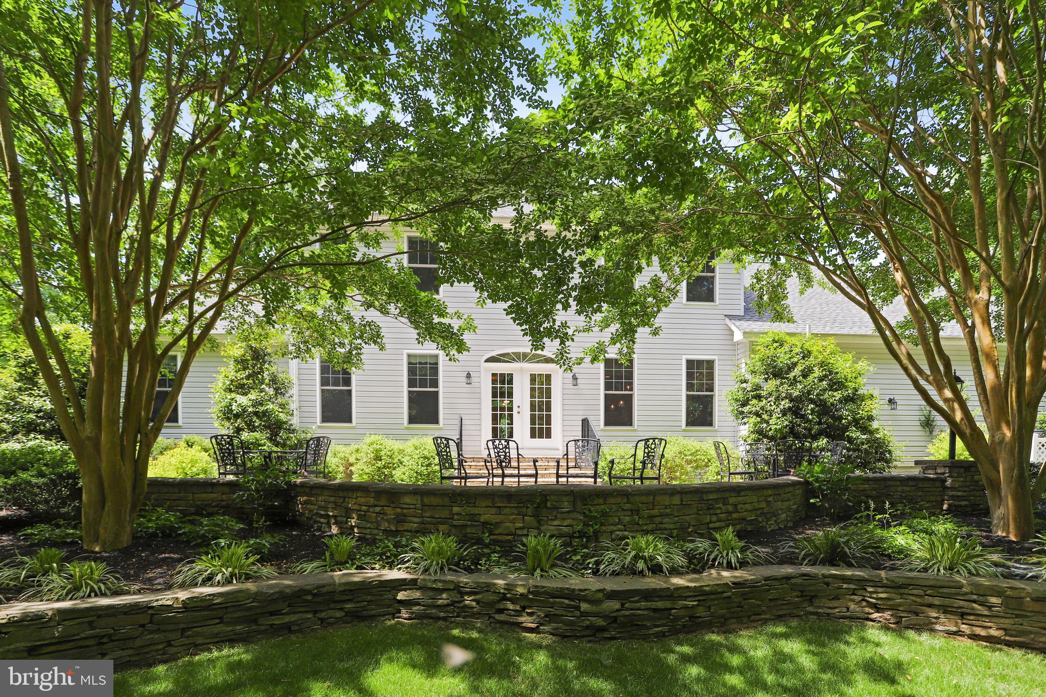 BROOKE RIDGE - Residential