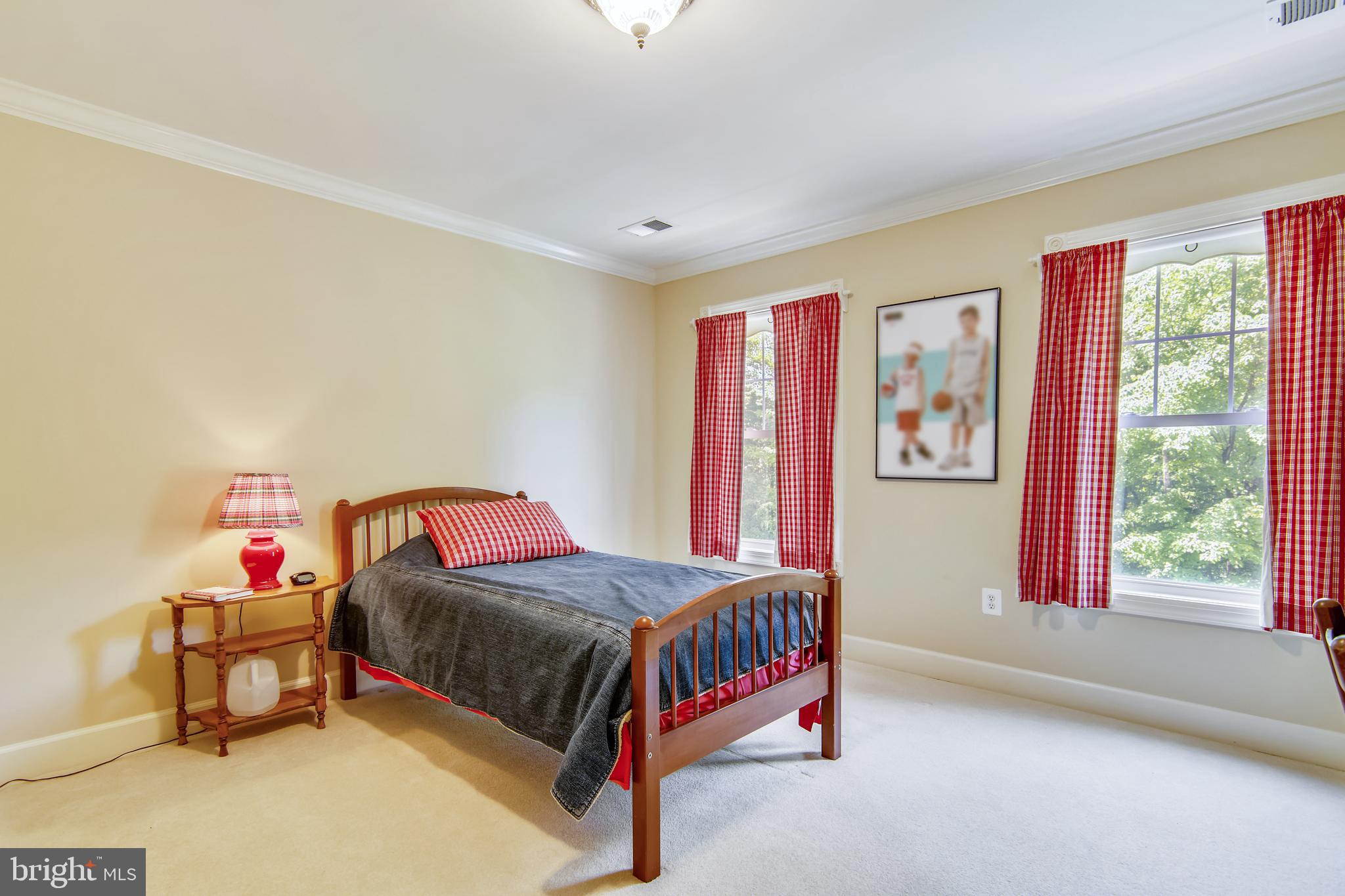 BROOKE RIDGE - Residential