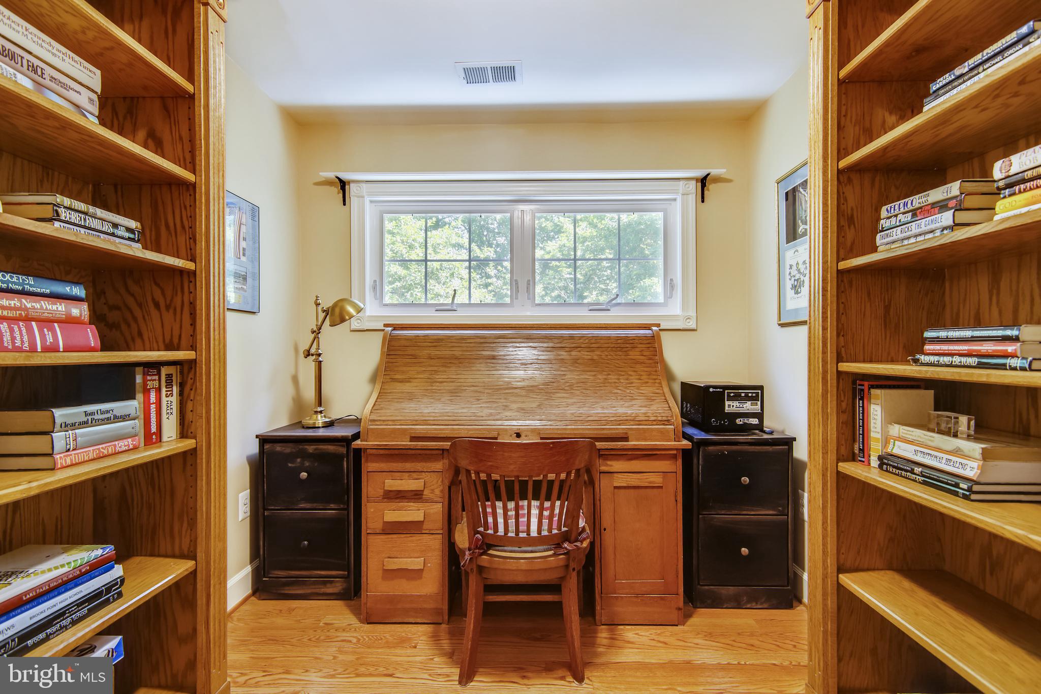 BROOKE RIDGE - Residential