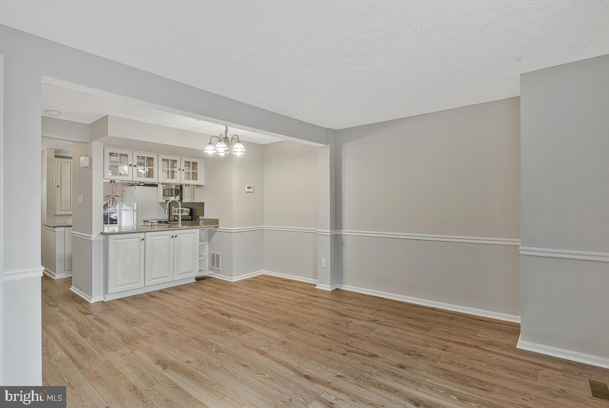 NEWINGTON HEIGHTS - Residential