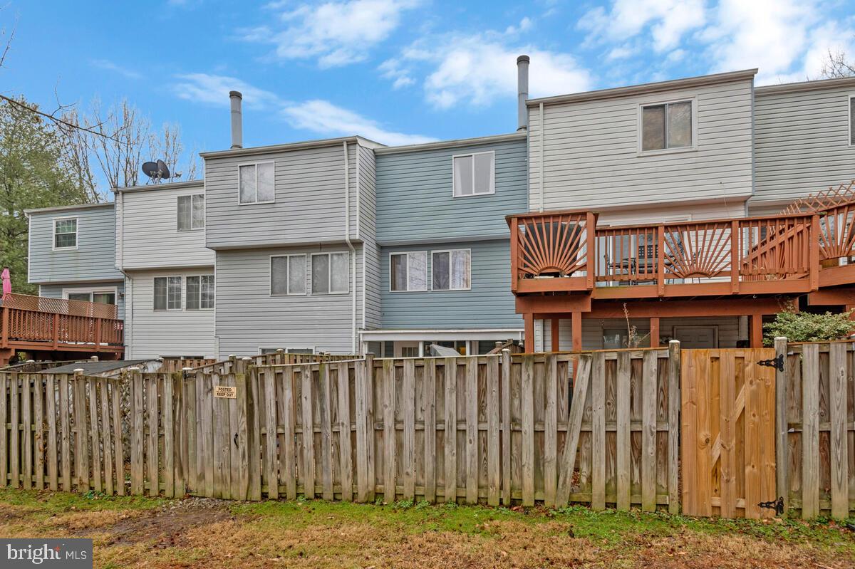 NEWINGTON HEIGHTS - Residential