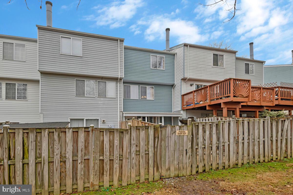 NEWINGTON HEIGHTS - Residential