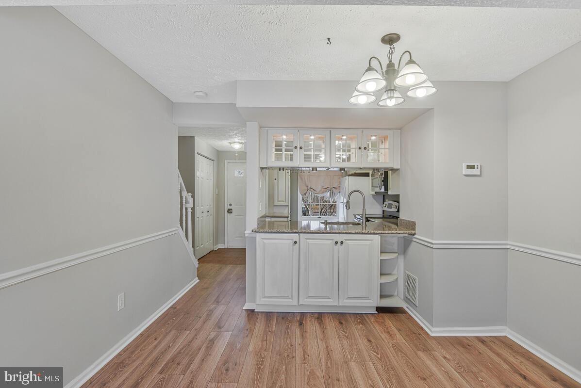 NEWINGTON HEIGHTS - Residential