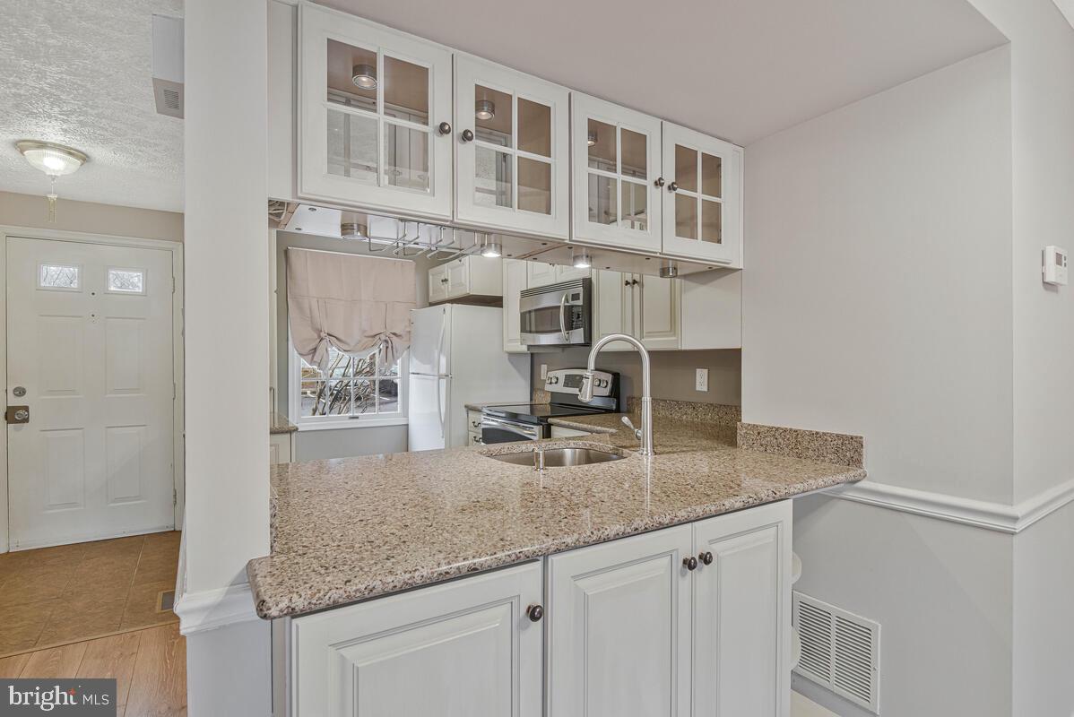 NEWINGTON HEIGHTS - Residential