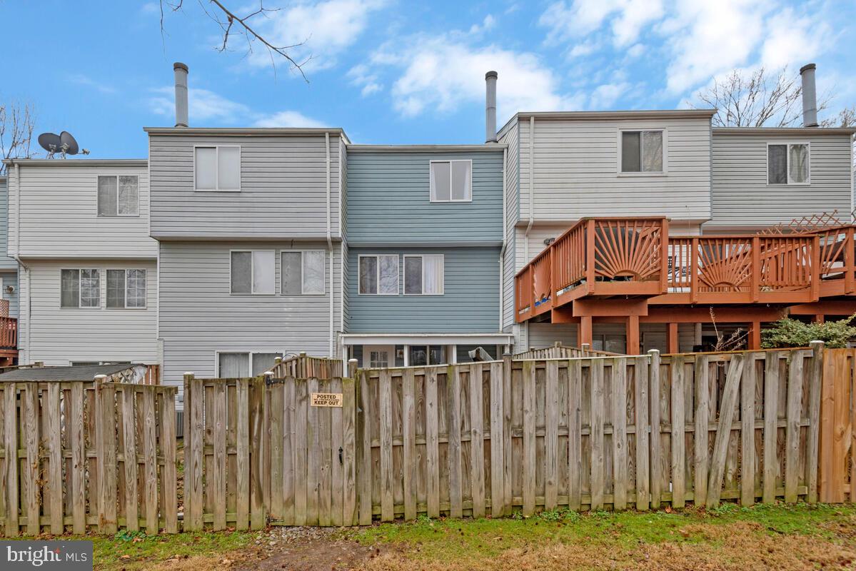 NEWINGTON HEIGHTS - Residential