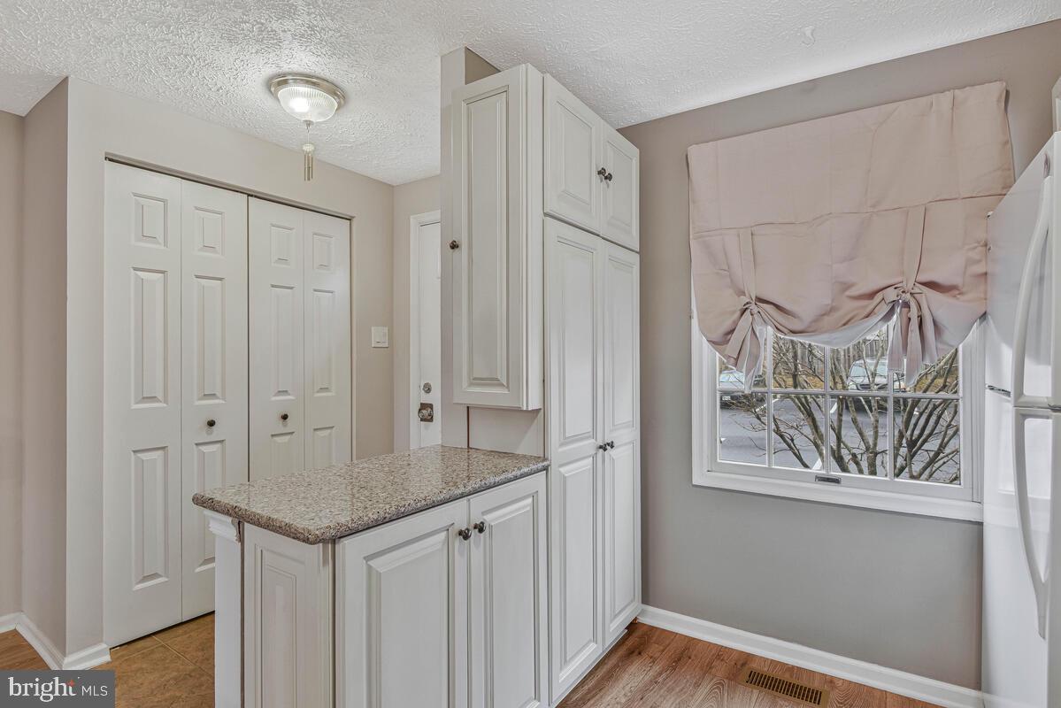 NEWINGTON HEIGHTS - Residential