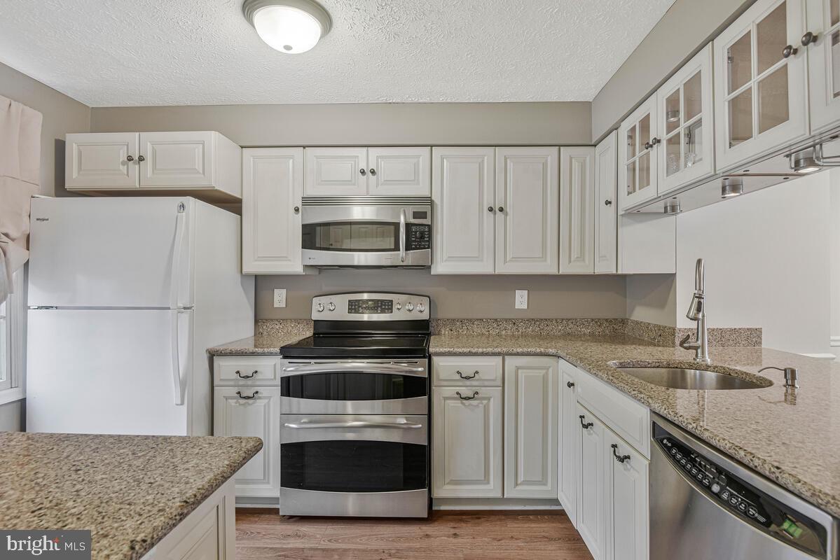 NEWINGTON HEIGHTS - Residential