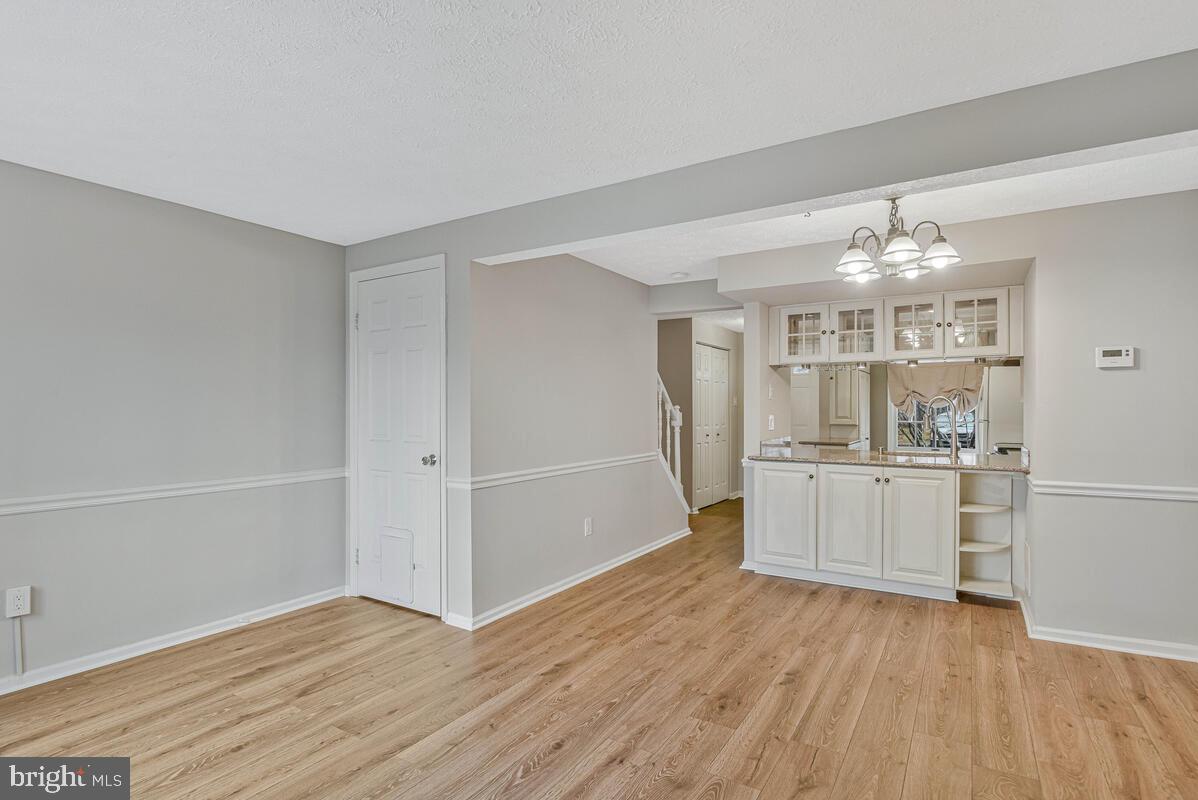 NEWINGTON HEIGHTS - Residential