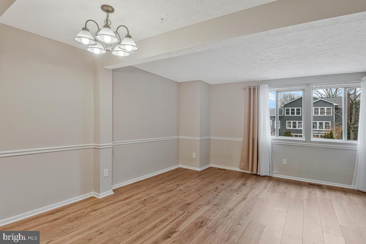 NEWINGTON HEIGHTS - Residential