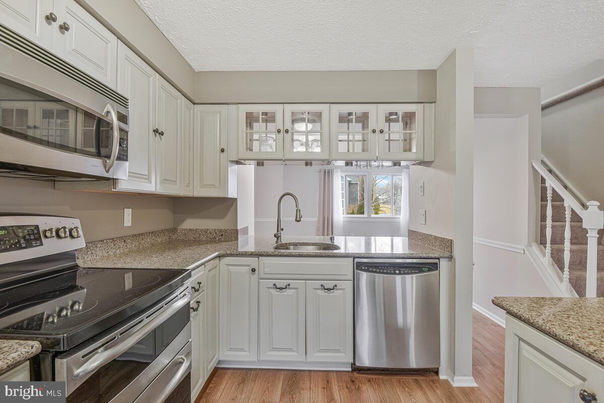 NEWINGTON HEIGHTS - Residential